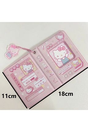 آلبوم عکس صورتی SANRIO - کد 827742343