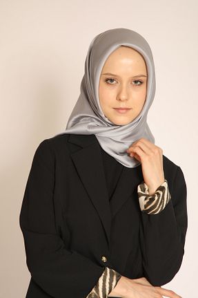 روسری پلی استر BERCHEM SCARF - کد 935455129