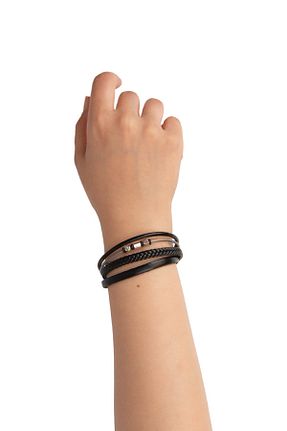 دستبند جواهر زنانه منجق Pegia - کد 935459766