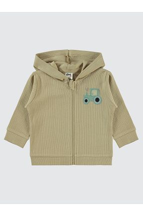 رویه قهوه ای بچه گانه رگولار Civil Baby - کد 935471030