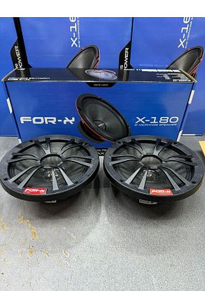 اسپیکر خودرو FORX5 - کد 63216397