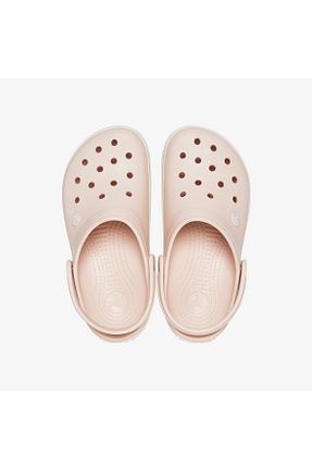 دمپائی صورتی زنانه EVA Crocs - کد 814702418