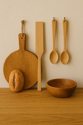کاردک چوب TAHAHAMAK - کد 927968312