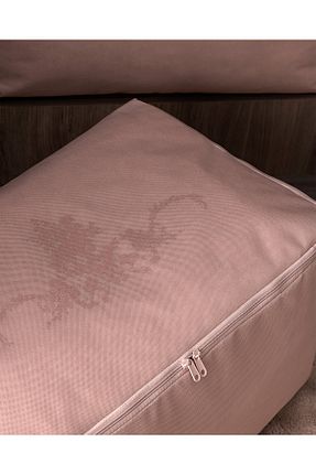 خورجین صورتی پلی پروپیلن Madame Coco - کد 935484889