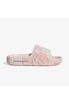 دمپائی اسپرت صورتی زنانه adidas - کد 929300283
