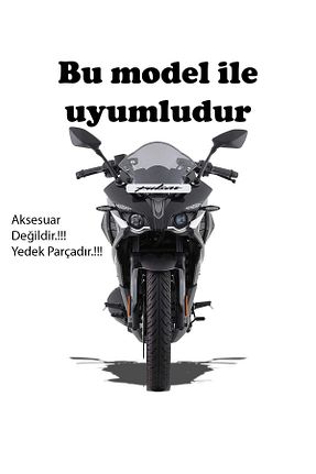 قطعات یدکی موتور سیکلت MotoExpress - کد 888360489