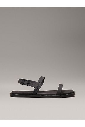 دمپائی رنگی زنانه پاشنه تخت Calvin Klein - کد 934301209