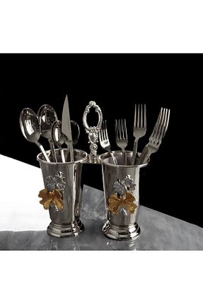 جای قاشق فلزی PARILTI HOME COLLECTİON - کد 935491322