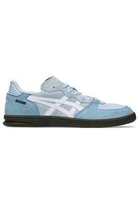 کفش اسنیکر آبی زنانه Asics - کد 936507077