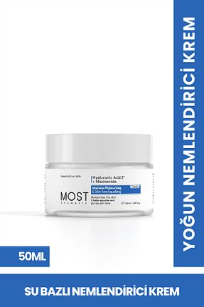 کرم صورت همه انواع پوست MOST Cosmetic - کد 935516141