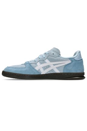 کفش اسنیکر آبی زنانه Asics - کد 936507077