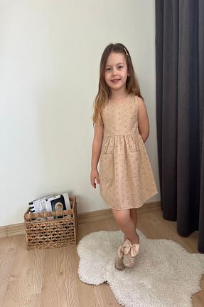 لباس بچه گانه بافتنی ÖYKÜ KİDS - کد 936511924