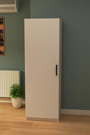 کابینت چند منظوره سفید Suntalam willhome - کد 936509165