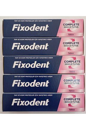 مراقبت دندان مصنوعی Fixodent - کد 658777776
