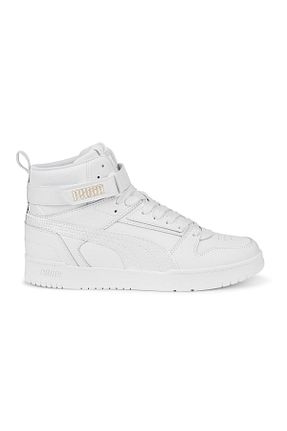 کفش پیاده روی سفید مردانه Puma - کد 936517104