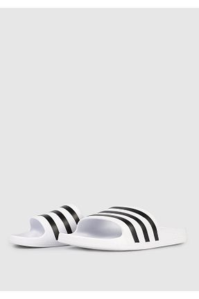 دمپائی سفید زنانه EVA adidas - کد 36287567