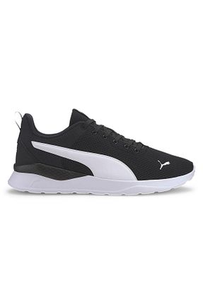 کفش پیاده روی مشکی مردانه پارچه ای Puma - کد 936518180