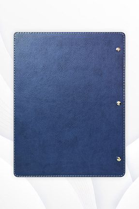 کلاسور سفید ankara menü - کد 860209316