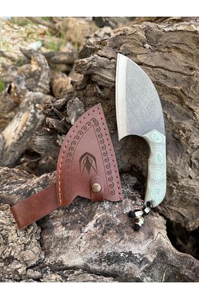 اکسسوری چاقو و قمه رنگی Atak Ata Knives - کد 922289346