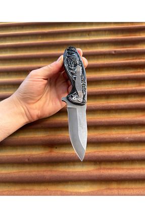 اکسسوری چاقو و قمه متالیک ATAK - کد 933240931