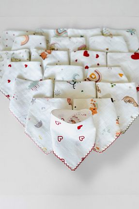 پیشبند بچه گانه COOLMINIES - کد 935706939