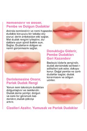 بالم لب و پیلینگ Onarıcı MondSub - کد 938780151