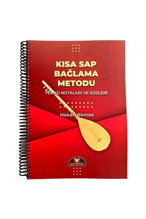 کتاب های موسیقی Yurtrenkleri Yayınevi - کد 935782895