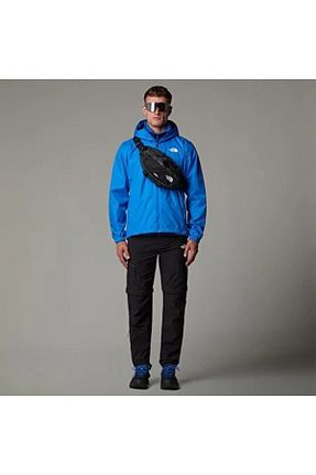 شلوار کرمگن مشکی مردانه جیب دار The North Face - کد 935907121