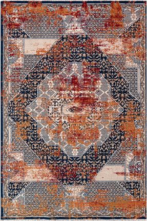 فرش رنگی آنتی آلرژی MAJOLİKA - کد 935800315