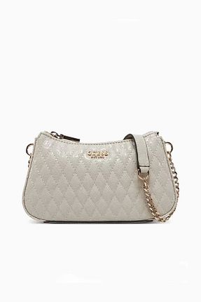 کیف دستی رنگی زنانه Guess - کد 929455149