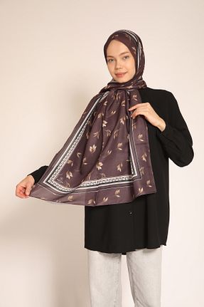 شال رنگی زنانه پلی استر BERCHEM SCARF - کد 935908777