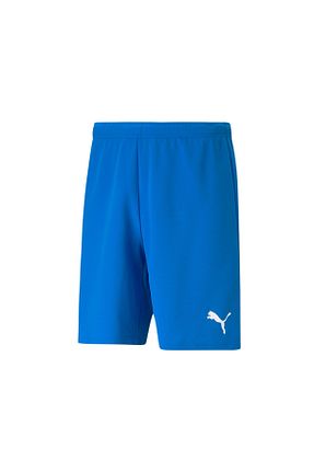 شلوارک و برمودا آبی مردانه رگولار Puma - کد 834201206