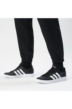 کفش اسنیکر رنگی بچه گانه بند دار adidas - کد 745773324