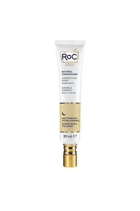 کرم صورت همه انواع پوست Roc - کد 75174478
