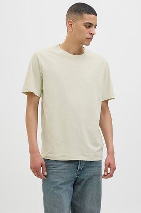 تیشرت رنگی مردانه رگولار Jack & Jones - کد 935808802