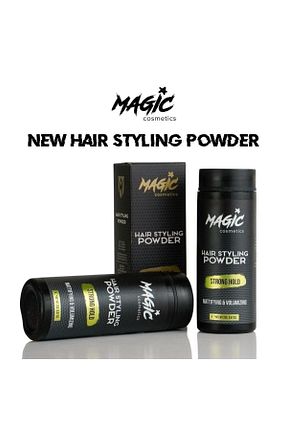 واکس و کرم فرم دهنده مو Magic Cosmetics - کد 639351176