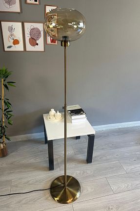 لامبادر بژ شیشه Bamyum - کد 935830708