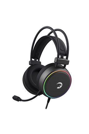 هدست گیمینگ مشکی Gamepower - کد 85885621