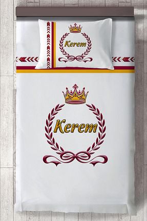 روکش بالش کودک و نوزاد رنگی 140 x 220 BAMBAŞKA MODA - کد 935844060