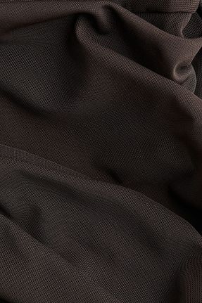 لباس قهوه ای زنانه بافتنی H&M - کد 935952964