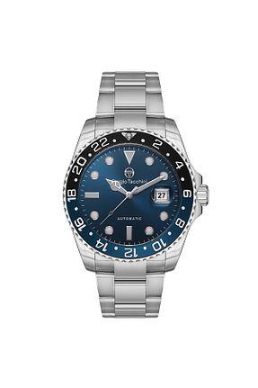 ساعت مچی مردانه 41-45 میلی متر Sergio Tacchini - کد 784143598