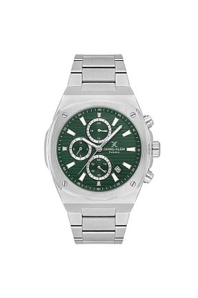 ساعت مچی مردانه بالای 46 میلی متر Daniel Klein - کد 815507041