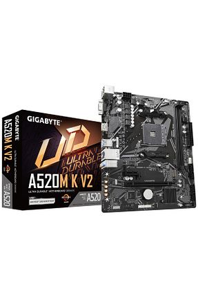 مادربرد 64 GB Gigabyte - کد 665835710