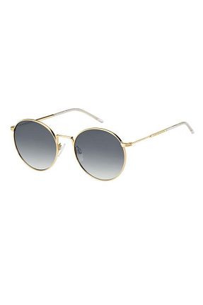 عینک آفتابی سفید زنانه 52 Tommy Hilfiger - کد 6675183
