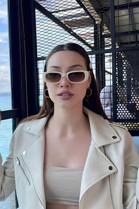 عینک آفتابی زنانه 63 NEMOPHİLA - کد 935867477