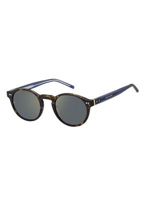 عینک آفتابی رنگی زنانه UV400 Tommy Hilfiger - کد 200529231