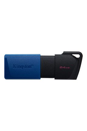  مشکی 64 GB Kingston - کد 306108035