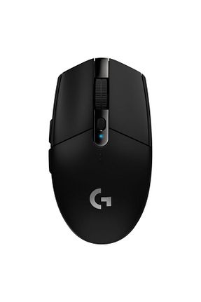 ماوس گیمر مشکی 10000 - 15000 Dpi logitech - کد 4740416