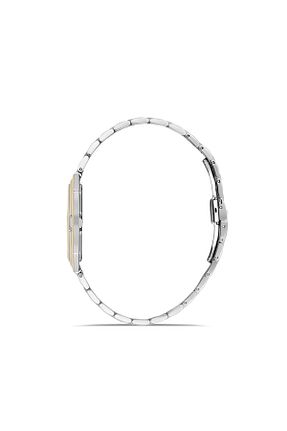 ساعت مچی طلائی مردانه 37 میلی متر Hislon - کد 887635086
