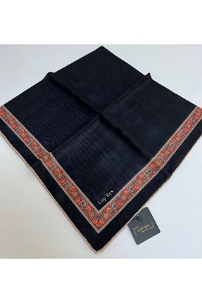 روسری رنگی پنبه ای LOPRES - کد 935883563